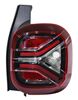 [11-F727-A6-2B] CALAVERA RENAULT DUSTER 2025 AL 2026 DER TYC