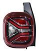 [11-F728-A6-2B] CALAVERA RENAULT DUSTER 2025 AL 2026 IZQ TYC