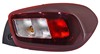 [CARE-KW23-L1] CALAVERA RENAULT KWID 2023 AL 2025 LED DER