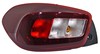 [CARE-KW23-L2] CALAVERA RENAULT KWID 2023 AL 2025 LED IZQ