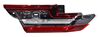 [17-6150-00-1N] CALAVERA TOYOTA CAMRY 2025 AL 2026 LED INT IZQ TYC