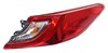 [11-9507-00-1N] CALAVERA TOYOTA CAMRY 2025 AL 2026 EXT DER TYC