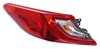 [11-9508-00-1N] CALAVERA TOYOTA CAMRY 2025 AL 2026 EXT IZQ TYC