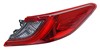 [11-9509-00-1N] CALAVERA TOYOTA CAMRY 2025 AL 2026 LED EXT DER TYC