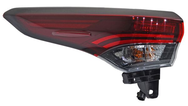 [11-9162-A0-1N] CALAVERA TOYOTA HIGHLANDER 2024 AL 2025 EXT IZQ TYC