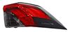 [11-9085-01-1N] CALAVERA TOYOTA RAV4 2019 AL 2025 EXT DER TYC