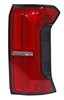 [11-9505-00-1N] CALAVERA TOYOTA TACOMA 2024 AL 2026 LED DER TYC