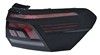 [CAVO-NI22-L91] CALAVERA VOLKSWAGEN NIVUS 2022 AL 2024 LED EXT DER