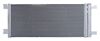 [COCH-ON21-AUTSTDAL] CONDENSADOR CHEVROLET ONIX 2021 AL 2025 ALUMINIO C/SECADOR AUT/STD