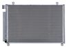 [COSU-SW18-AUTSTDAL] CONDENSADOR SUZUKI SWIFT 2018 AL 2024 ALUMINIO