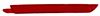 [REMA-C320-2] CUARTO FRONT MAZDA CX30 2020 AL 2025 REFLEJANTE TRAS IZQ