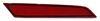 [REBY-DM24-42] CUARTO BYD DOLPHIN MINI 2024 AL 2026 REFLEJANTE TRAS IZQ