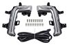 [CUCH-TR21-JCZF] CUARTO FRON CHEVROLET TRACKER 2021 AL 2024