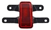 [CUDO-AT25-54] CUARTO DODGE ATTITUDE 2025 AL 2026 CENT TRAS