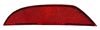 [REMH-M525-42] CUARTO MG MG5 2025 AL 2026 REFLEJANTE TRAS IZQ