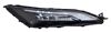 [CUNI-XT23-LF1] CUARTO FRONT NISSAN XTRAIL 2023 AL 2025 LED DER TYC