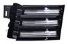 [CUNI-KI25-L2] CUARTO FRONT NISSAN KICKS 2025 LED IZQ