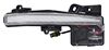 [CUTO-PR23-LF2] CUARTO FRONT TOYOTA PRIUS 2023 AL 2024 LED IZQ