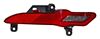 [CUTO-PR23-L4P42] CUARTO TOYOTA PRIUS 2023 AL 2025 LED 4 PTAS TRAS IZQ TYC