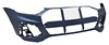 [FAAU-Q521-CHS3] FASCIA (DEFENSA) AUDI Q5 2021 AL 2025 C/HOYO P/SENSOR DEL