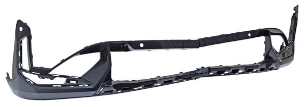 [FABM-X124-73] FASCIA (DEFENSA) BMW X1 2023 AL 2024 C/HOYO P/SENSOR INF DEL