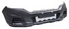 [FACH-S122-LIPACM53] FASCIA (DEFENSA) CHEVROLET S10 MAX 2022 AL 2025 S/FARO NIEBLA C/REJILLAS C/MOLDURA P/PINT CENT DEL