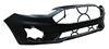 [FAFO-FU19-3] FASCIA (DEFENSA) FORD FUSION 2019 AL 2020 S/HOYO P/SENSOR DEL