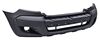 [FAFO-RA17-CHS3] FASCIA (DEFENSA) FORD RANGER 2017 AL 2019 C/HOYO P/SENSOR DEL