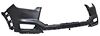 [FAJA-FR20-LI3] FASCIA (DEFENSA) JAC FRISON T8 2020 AL 2025 S/MOLD P/PINT DEL
