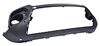 [FAJE-CO22-CHS73] FASCIA (DEFENSA) JEEP COMPASS 2022 AL 2025 C/HOYO P/SENSOR INF DEL