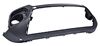 [FAJE-CO22-73] FASCIA (DEFENSA) JEEP COMPASS 2022 AL 2025 S/HOYO P/SENSOR INF DEL