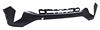 [FAKI-K425-63] FASCIA (DEFENSA) KIA K4 2025 AL 2026 S/HOYO P/SENSOR SUP DEL