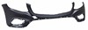 [FAME-GL16-63] FASCIA (DEFENSA) MERCEDES BENZ GLC 2016 AL 2019 S/HOYO P/SENSOR SUP DEL