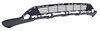 [FAME-GL24-73] FASCIA (DEFENSA) MERCEDES BENZ GLC 2024 AL 2025 INF DEL