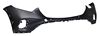 [FAME-GL24-CHS63] FASCIA (DEFENSA) MERCEDES BENZ GLC 2024 AL 2025 C/HOYO P/SENSOR SUP DEL