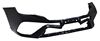 [FAMG-M325-3] FASCIA (DEFENSA) MG MG5 2025 AL 2026 DEL