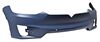 [FATE-MX16-CHS3] FASCIA (DEFENSA) TESLA MOD X 2016 AL 2021 C/HOYO P/SENSOR DEL