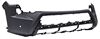 [FATO-TA24-CHS3] FASCIA (DEFENSA) TOYOTA TACOMA 2024 AL 2025 C/HOYO P/SENSOR DEL