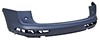 [FAAU-Q521-CHS64] FASCIA (DEFENSA) AUDI Q5 2021 AL 2025 C/HOYO P/SENSOR SUP TRAS