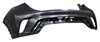 [FABY-DO24-CHS64] FASCIA (DEFENSA) BYD DOLPHIN 2024 AL 2025 C/HOYO P/SENSOR SUP TRAS