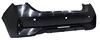 [FACH-AV24-ERCHS5P4] FASCIA (DEFENSA) CHEVROLET AVEO 2024 AL 2026 C/HOYO P/SENSOR 5 PTAS TRAS