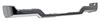 [DEDO-PU25-CR4] DEFENSA DODGE PU 2025 AL 2026 S/HOYO P/SENSOR CROM TRAS