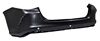 [FADO-AT25-CHS4] FASCIA (DEFENSA) DODGE ATTITUDE 2025 AL 2026 P/SENSOR C/HOYO TRAS