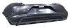 [FAFI-MO17-CHS4] FASCIA (DEFENSA) FIAT MOBI 2017 AL 2020 P/SENSOR C/HOYO
