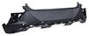 [FAKI-K324-CHS5P4] FASCIA (DEFENSA) KIA K3 2024 AL 2026 C/HOYO P/SENSOR 5 PTAS TRAS