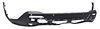 [FAKI-SO24-CHS74] FASCIA (DEFENSA) KIA SORENTO 2024 AL 2026 C/HOYO P/SENSOR INF TRAS
