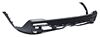 [FAKI-SO24-74] FASCIA (DEFENSA) KIA SORENTO 2024 AL 2026 S/HOYO P/SENSOR INF TRAS