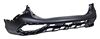 [FAKI-SP23-T4] FASCIA (DEFENSA) KIA SPORTAGE 2023 AL 2025 S/HOYO P/SENSOR TRAS