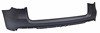 [FAME-GL16-64] FASCIA (DEFENSA) MERCEDES BENZ GLC 2016 AL 2019 SUP TRAS
