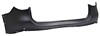 [FAME-GL24-CHS64] FASCIA (DEFENSA) MERCEDES BENZ GLC 2024 AL 2025 C/HOYO P/SENSOR SUP TRAS